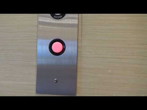 2014 American Eagle GAL Hydraulic Elevators - Hilton Garden Inn Gallup - Gallup, NM