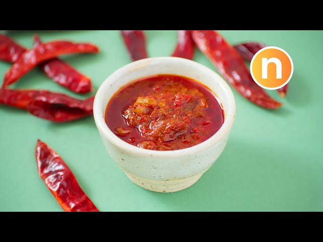Video Pronunciation of Sambal in English Video Pronunciation of Sambal in English