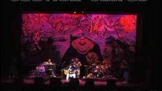 Big Mountain Live Reggae &quot;Border Town&quot;