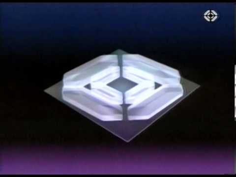 RTSI - Ident/Sigla (1991)