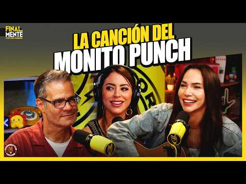 Superando nuestros ex con Judy Buendía | Finalmente 👓