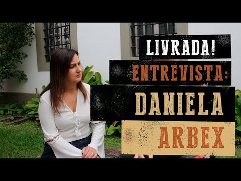 S02E04: Entrevista com Daniela Arbex