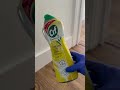 Cif Cream Lemon Cleaning Restoration Shortvideo Shorts Shortsfeed Shortsvideo Greenmartpk