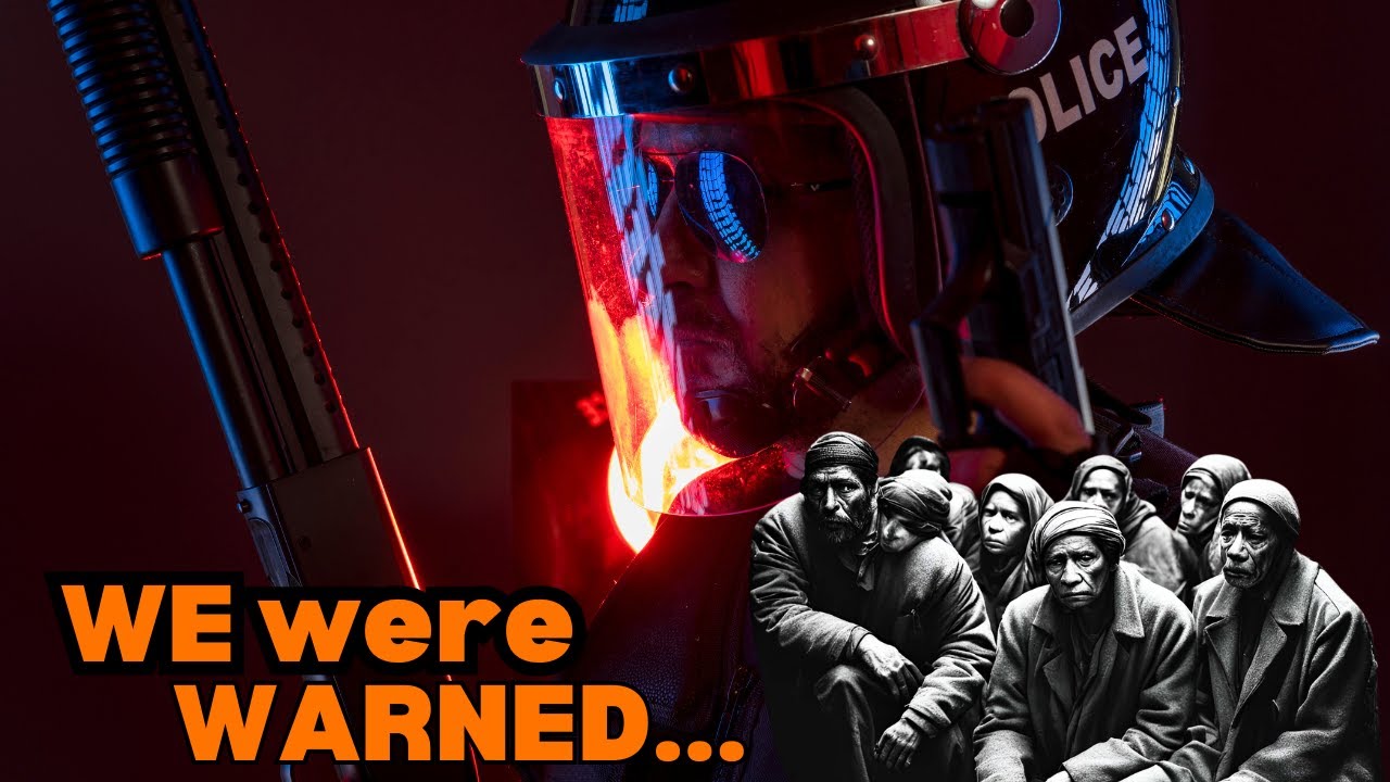 ISRAEL at the END OF TIMES | The Antichrist and Prophetic Events | Kingdom Conference | Session 4