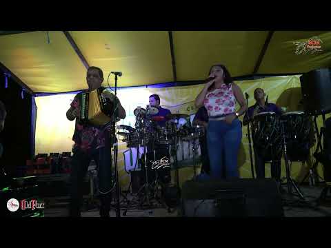 Víctor Bernal y Chente Sanjur en Patronales de San Sebastián del Chumical de Montijo 24 ene 2026