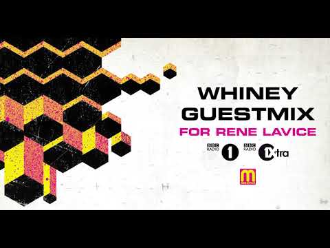 Whiney Guest Mix (BBC Radio 1)