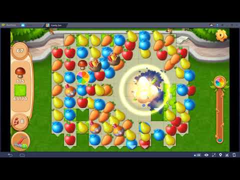 Family Zoo: The Story Level 67 -- AppLevelHelp.Com