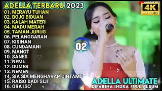 Download lagu MERAYU TUHAN - DIFARINA INDRA ADELLA || OM ADELLA TERBARU 2023 #difarinaindra mp3 Download lagu MERAYU TUHAN - DIFARINA INDRA ADELLA || OM ADELLA TERBARU 2023 #difarinaindra mp3