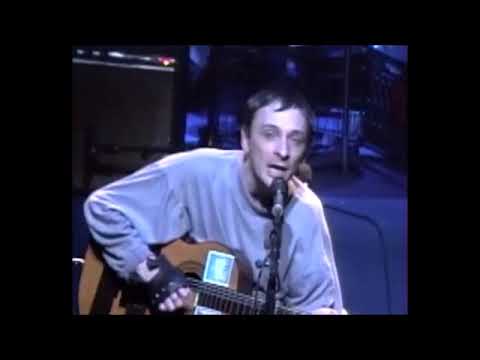Vic Chesnutt and His Scared Little Skiffle Group- Arras, France, April 28th, 1995 (Complete show)