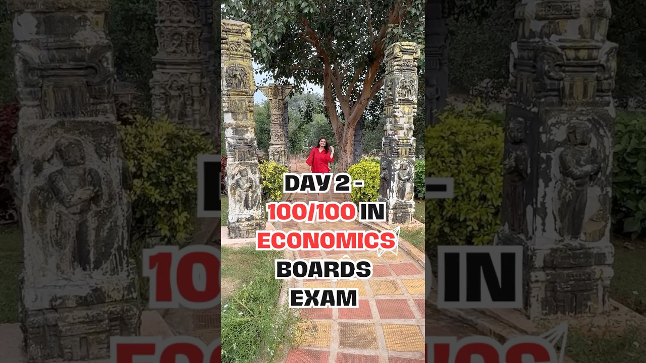 📢 🎯 Score 100/100 in Economics Boards 2025 Day-2– Determination of Income & Employment! 🚀