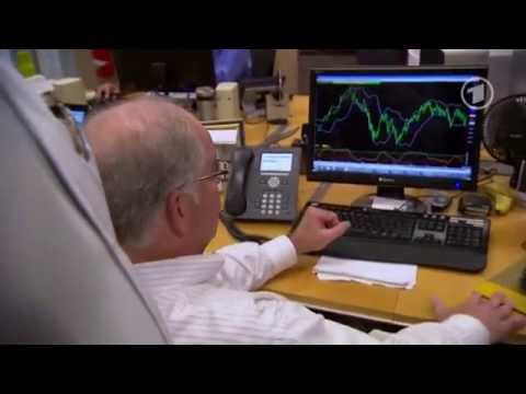 Die Story im Ersten: Der Mais-Wahn