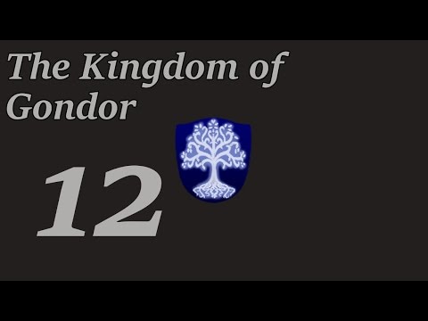 TATW: Divide and Conquer, Gondor - 12, Plains of Cirith Ungol