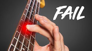 Practice THIS Daily (10 Min Technique Fix)