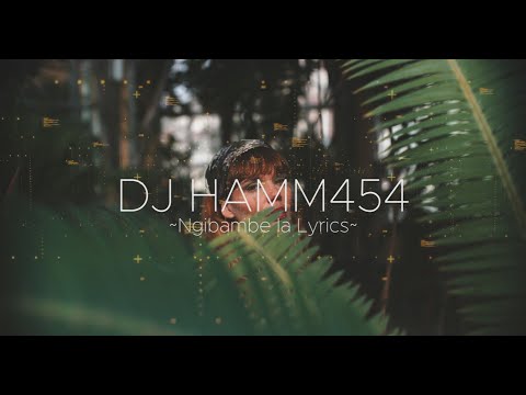 Mthunzi feat Claudio x Kenza - Ngibambe La Lyrics