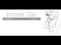 【DMMD】Immer Sie ( いとうかなこ)【Nipah】 