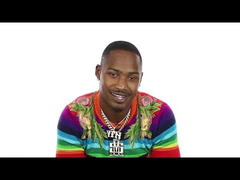 FredRarrii How He Met YFN Lucci and Signed To Epic Records