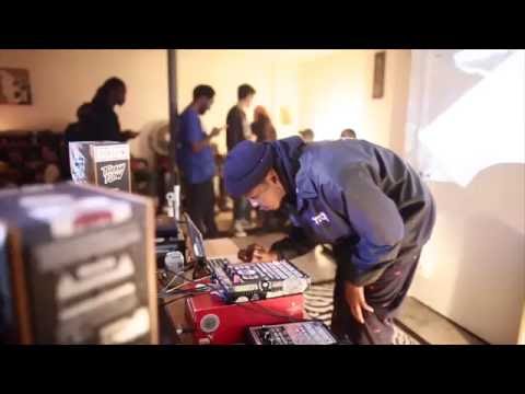 DIL WITHERS // DIRTY TAPES LIVE 10.01.16