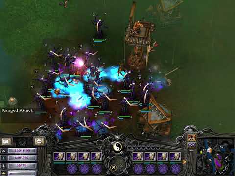 Warlock Decimation: Sekh's Soul Chill