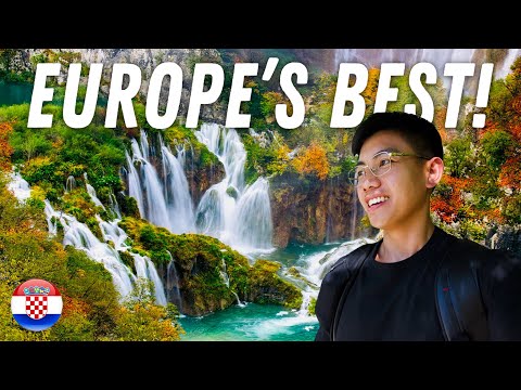 SPLIT CROATIA IS BEST KNOWN FOR THIS! 🇭🇷