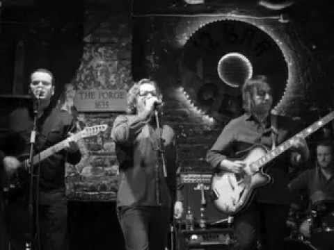 Alberteen 6 Music interview July 2011