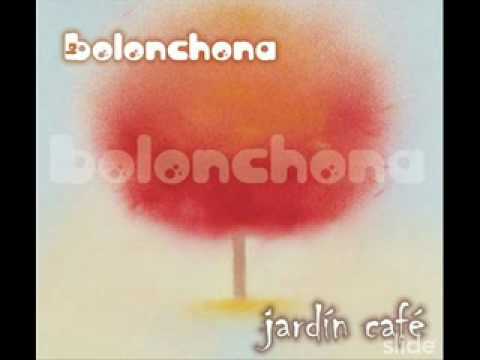 LA BOLONCHONA jARDIN CAFE