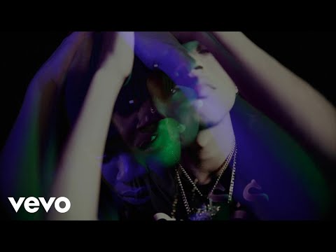 Chxpz - Trust None (Official Music Video)