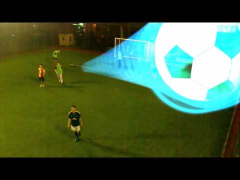 Futbol Arena Halı Saha 2 25.03.2016 18:30 - akillisaha.com