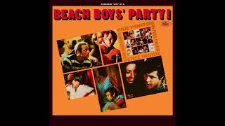 Medley: I Get Around - Little Deuce Coupe (Mono) - The Beach Boys