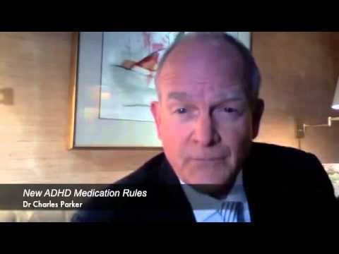 ADHD Drug Interactions! CYP450 2D6