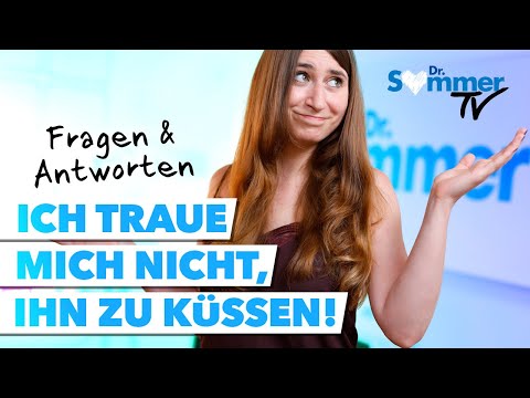 Dr. Sommer: Körper, Liebe, Sex – die Mädchenfragen!