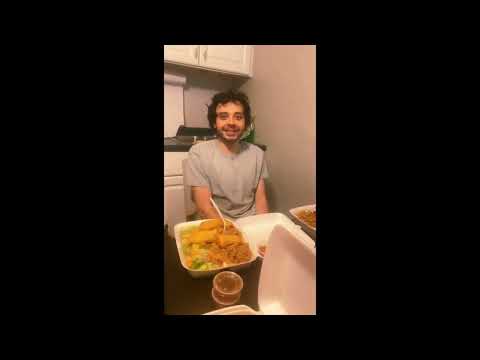 Who has the best gf ever? Original creepy video