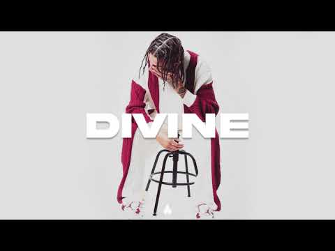 [FREE] Central Cee x Headie One x Melodic Drill Type Beat 2021 - "DIVINE" | UK Drill Instrumental