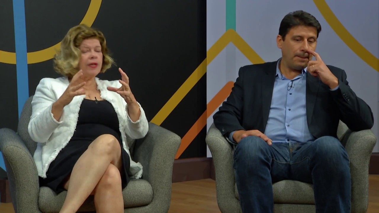 Base Nacional e currículos escolares - Debate | Canal Futura