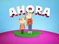 Disney Junior Charlie And Lola Ahora Daytime