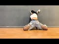 Nisha Gurgain Hot Dance Video Akh Lad Jave Tiktok Video Viral Videos Trending Instagram Reels