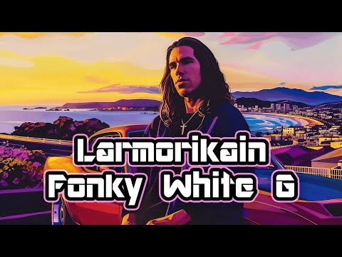 Larmorikain - Fonky White G (EP Larmorikan Way Of Life)