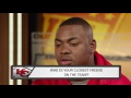 Get To Know Chiefs Defensive Lineman Chris Jones