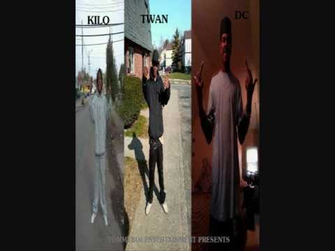 Bagging Up These O's Pro. By TrapLife Muzik