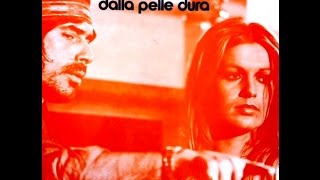 (Italy 1972) Carlo Pes - Un Uomo Dalla Pelle Dura