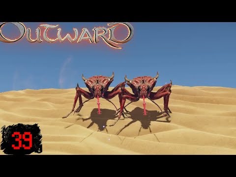 Outward - 39 - Levant die Ultimative Waffe | Fassmann Quest