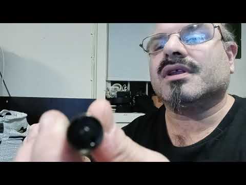 TERP PEN ( RECLAIM ) TUTORIAL