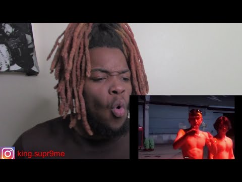 H1GHR MUSIC "DDDD Freestyle" (REACTION)