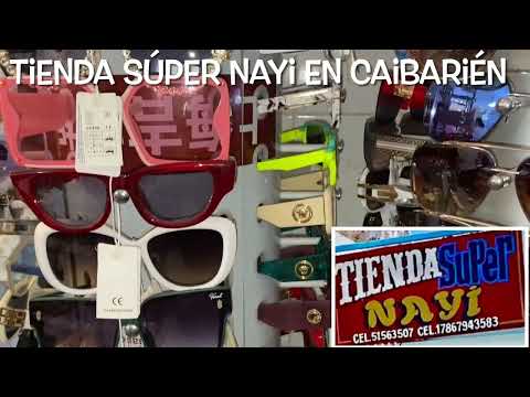 Ofertas tienda SUPER NAYI en Caibarién Cuba provincia de Villa Clara 
