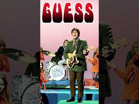 Videoclip de American Woman (7" Single Version) — The Guess Who