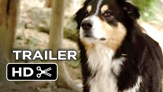 Bark Ranger Official Trailer 1 (2015) - John Lovitz Movie HD