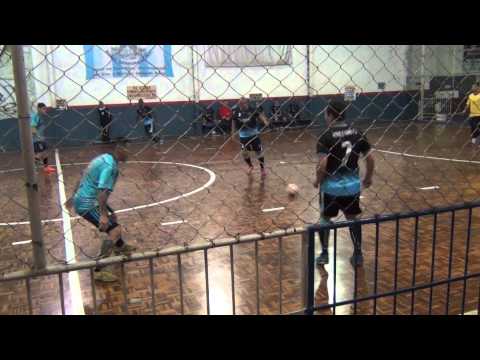 Fluir Futsal x Vamo q Vamo FS - Segundo Quadro