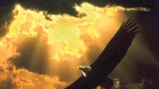 "Let the Wind Carry Me" sung by Kate Benzler