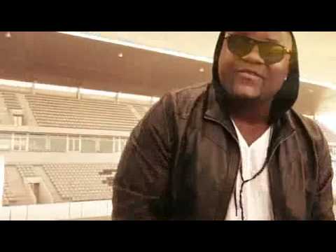 MASTIKSOUL feat. DMOL  - Hands Up