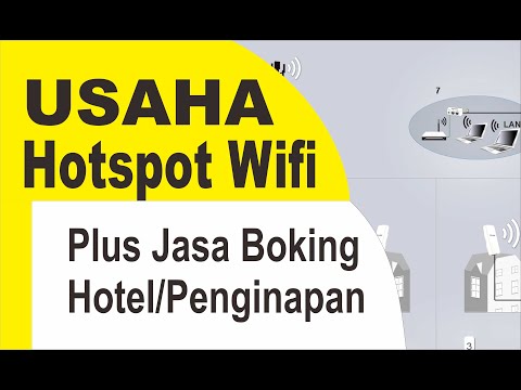 , title : 'Usaha Hotspot wifi Plus Jasa Boking Hotel & Penginapan'
