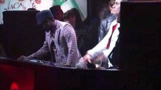 Music Video: Someday - Black Eyed Peas / Knight And Day (The Fan Carpet)